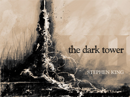 Stephen King's The Dark Tower