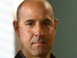 Stanley Tucci