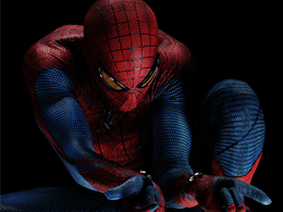 The Amazing Spider-Man