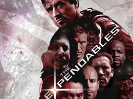 The Expendables