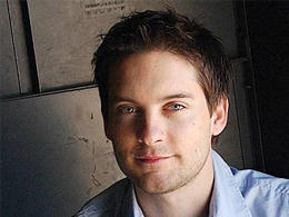 Tobey Maguire