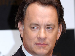 Tom Hanks