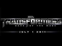 Transformers: Dark of the Moon