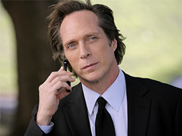 William Fichtner