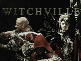 Witchville