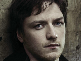 James McAvoy