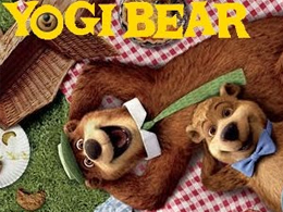 Yogi Bear