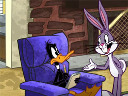 The Looney Tunes Show