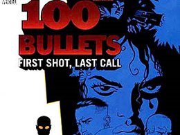 100 Bullets