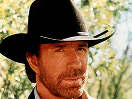 Chuck Norris