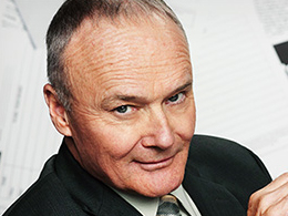 Creed Bratton