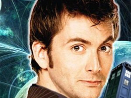 David Tennant