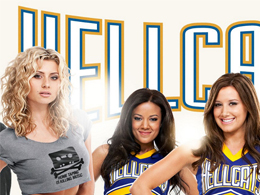 Hellcats