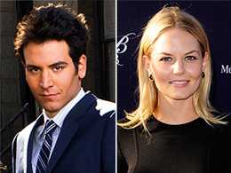 How I Met Your Mother Jennifer Morrison