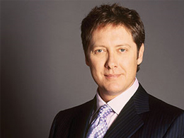 James Spader