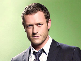 Jason O'Mara