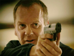 Jack Bauer