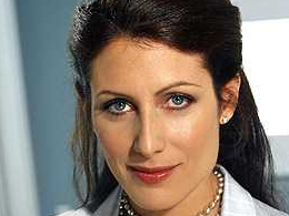 Lisa Edelstein