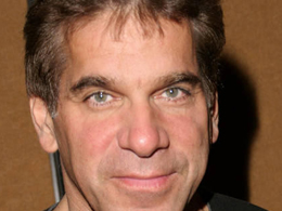 Lou Ferrigno