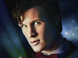 Matt Smith