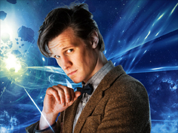 Matt Smith