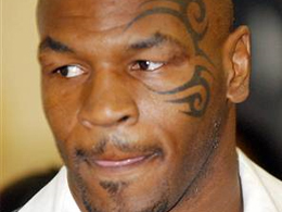 Mike Tyson