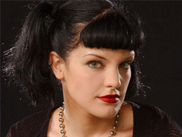 Pauley Perrette