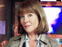 Sarah Jane