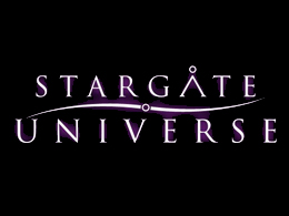 Stargate Universe