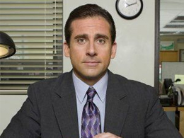 Steve Carell