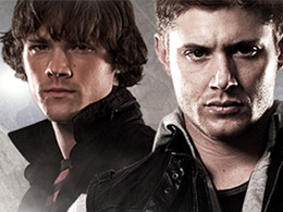 Supernatural