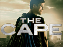 The Cape