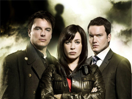 Torchwood