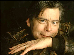 Stephen King