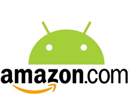 Amazon Android Tablet