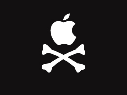 Apple Pirate