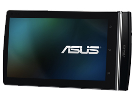 Asus Eee Pad MeMO