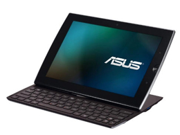 Asus EEE Pad Slider