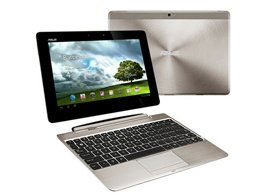 Asus Transformer Infinity