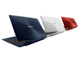 Asus Transformer Pad 300