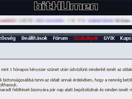 BitHUmen