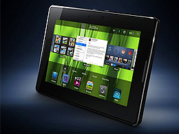 BlackBerry Playbook