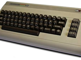 Commodore C64