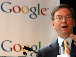 Eric Schmidt