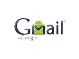 GMail Android logo