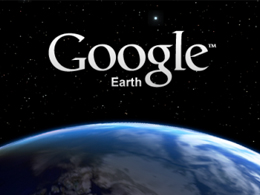 Google Earth