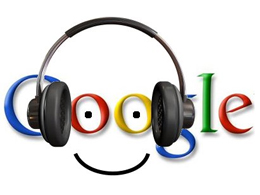 Google Music