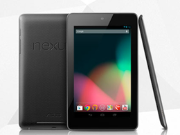 Google Nexus 7