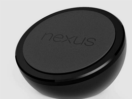 Nexus Wireless Charger