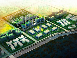 Hebei Data Center